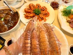 -海儀美食楼(湾仔海鲜街店)