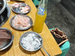 -渝味黄姐火锅(黄泥村店)