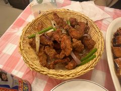 -玲珑餐厅(陕西南路店)