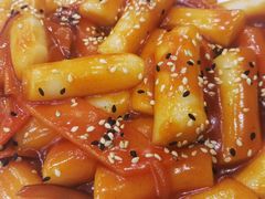 -禾谷韩餐(热带海洋学院店)