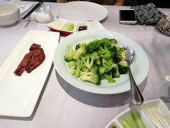 -味+新京宴·烤鸭·北京菜(创意谷店)
