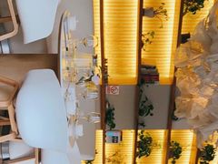 -周三的情书花园餐厅(江北店)