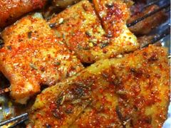 满口香-北三老太太烧烤(人生一串上榜店)