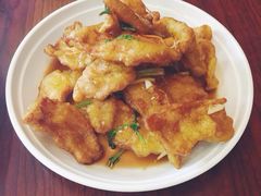 -小土豆北方菜馆(文慧园店)