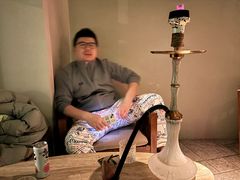 -Hideout Hookah Lounge·隐觅地