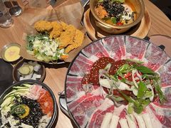 -KimPro 辛普乐概念韩餐