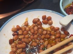 -南门四季铜锅涮肉(大屯·北苑店)