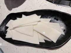 -京韵胡同·酱香羊蝎子火锅涮肉(长寿路店)