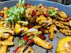 -麻辣盛艳(淮安万达店)