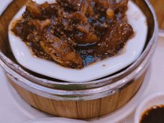 -凤凰楼酒家·粤宴点心(华强北店)