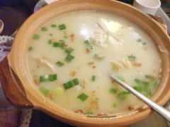 -堂宴·老厦门私房菜(1988仙岳总店)