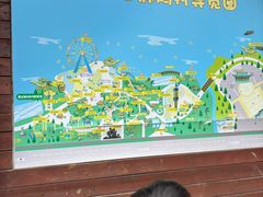 -飞来湖湿地公园