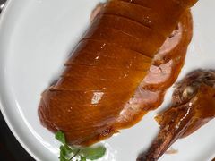 烤鸭-老北京炸酱面·烤鸭(前门店)