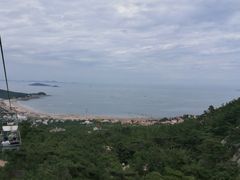 -崂山仰口游览区