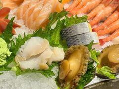 -極上萬膳·日料放题(来福士江景店)