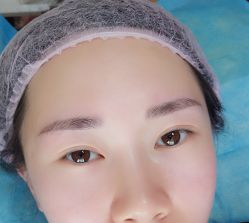 -Yue Show馨选·半永久纹眉纹眼线