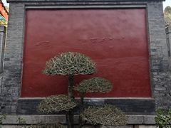 -千佛山风景名胜区