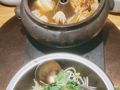 -云海肴云南菜·蒸汽石锅鱼(北京良乡华冠店)