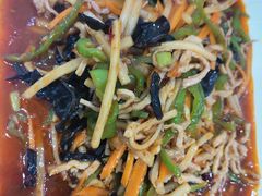 -胜泽眼镜烧烤(云霄路直营店)