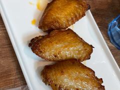浓情香鸡翼-必胜客(大悦城店)