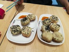 -小杨生煎(湟普汇店)