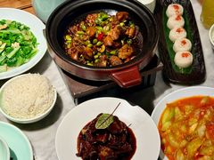 -苏帮袁Sue Cuisine(来福士店)
