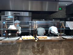-麦陌(正弘城店)