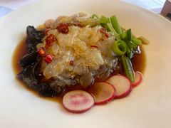 -月福京味斋·烤鸭店·北京菜(鼓楼总店)