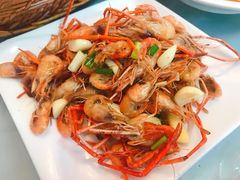 -翠茗农庄土菜馆(天目湖店)