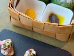-恰餐厅及酒吧CHAR Bar & Grill(北京三里屯洲际店)