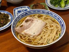 -同得兴 Since·1995 传统苏式面馆(十全街店)