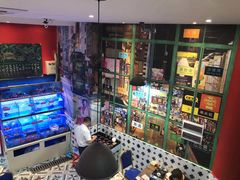 -小龍鳳·港式海鲜打边炉(沙湖路店)