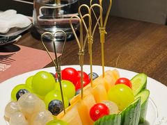 -九月里.自由花园餐厅