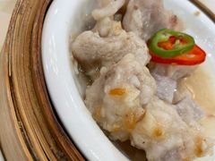 -益利大酒楼(井岸店)