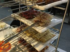 -丰茂烤串(建设街店)