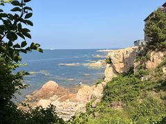 -养马岛旅游度假区