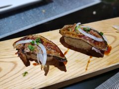 -昱匠·日本料理(金融街店)