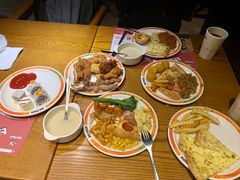 -比格比萨自助(花园路店)