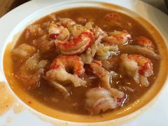-海盗虾饭·剥好的小龙虾饭(SOHO尚都店)
