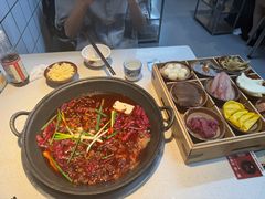 -芈重山老火锅(广州首店)