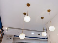 大堂-木子谷深圳甜品自助餐(梅林店)