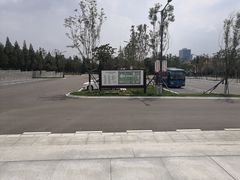 -辽沈战役纪念馆