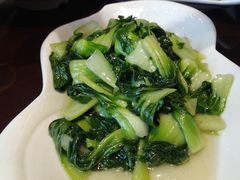 清炒时蔬-奥山雅阁酒店·中餐厅