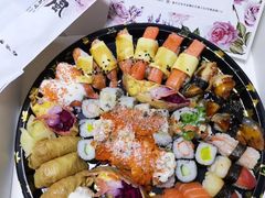 -河风精致寿司(昌平店)