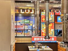 -首尔烤肉大排档(合生汇店)