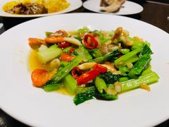 -新旺茶餐厅(嘉里城店)