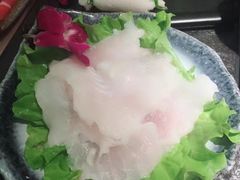 -新草堂锅物料理(泉城路店)