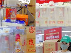 -家乐福会员店(南翔店)