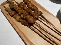 -关东小磨东北菜(漕河泾印象城店)