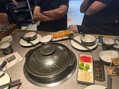 -同仁四季椰子鸡(海岸城天利店)